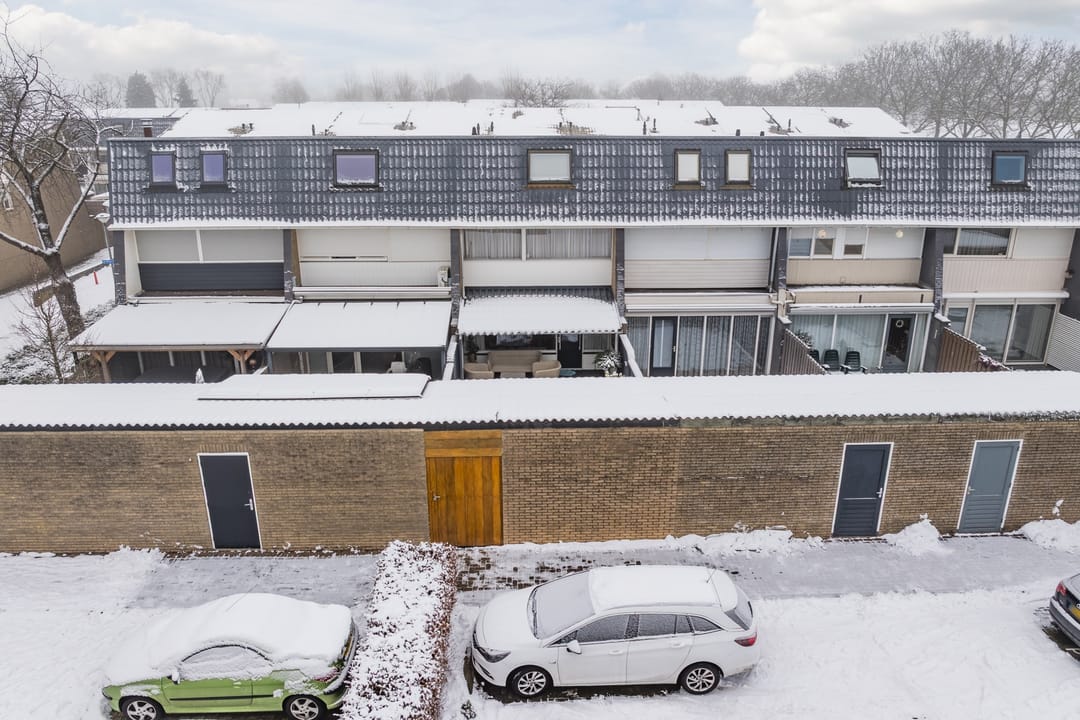 Photo 37 of Wilgenhof 14