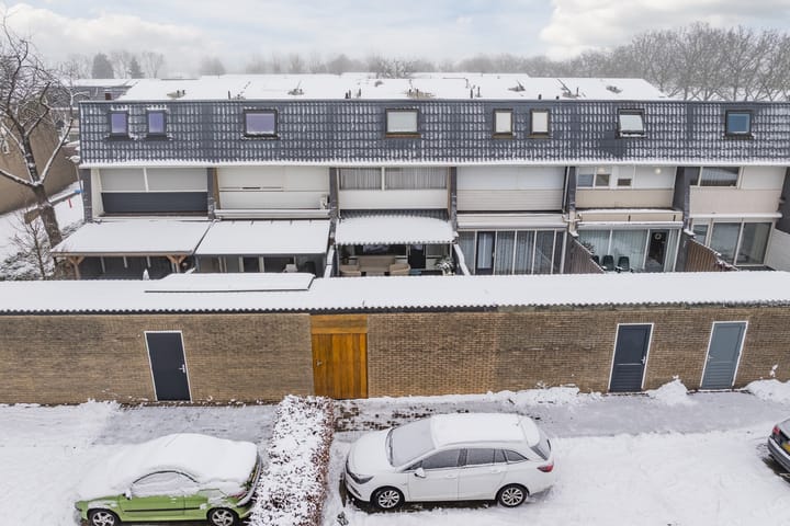 Foto 37 van Wilgenhof 14