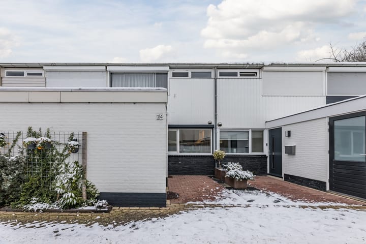 Foto 38 van Wilgenhof 14