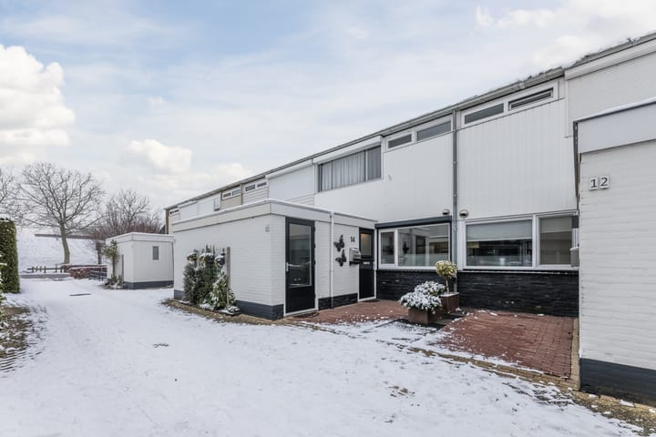 Foto 39 van Wilgenhof 14