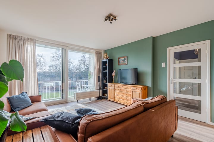 Foto 2 van Valeriuslaan 8