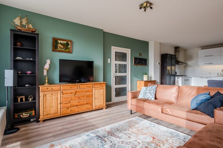 Foto 3 van Valeriuslaan 8