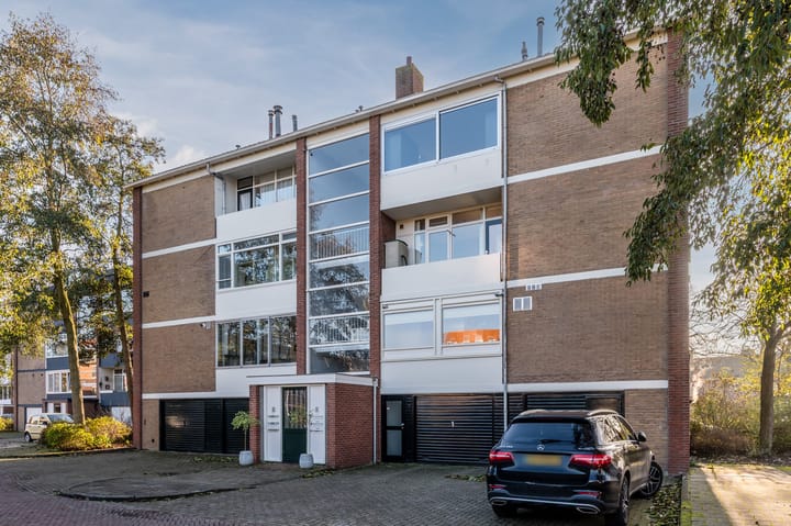 Foto 8 van Valeriuslaan 8