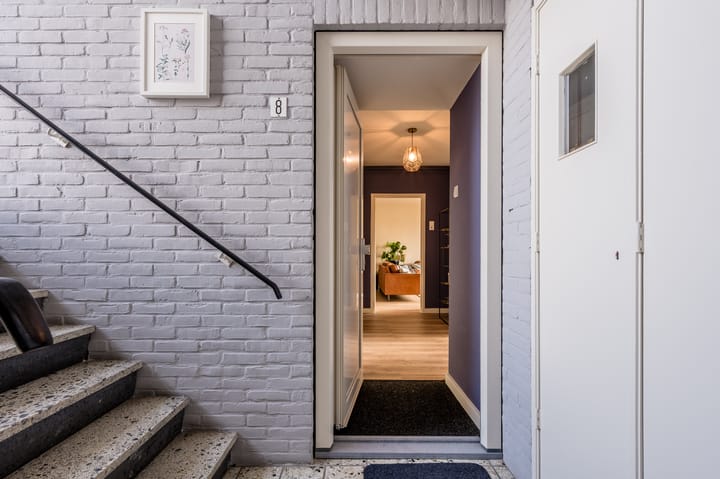 Foto 9 van Valeriuslaan 8