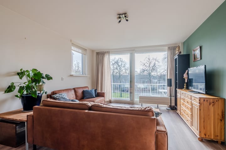 Foto 11 van Valeriuslaan 8