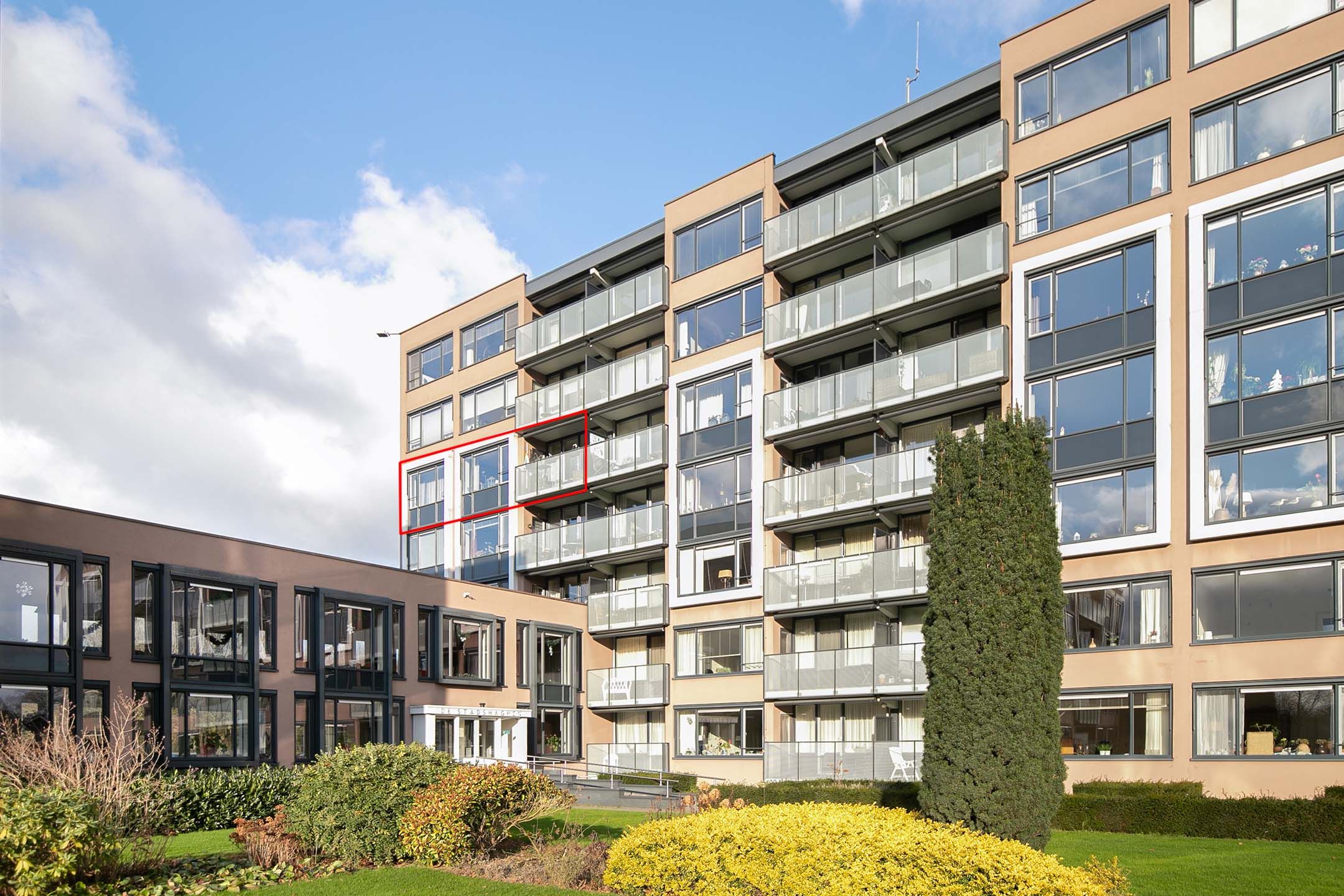 Dikkersstraat 1- 1 409