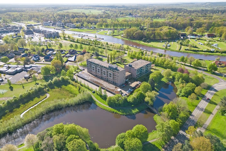 Foto 3 van Dikkersstraat 1-409