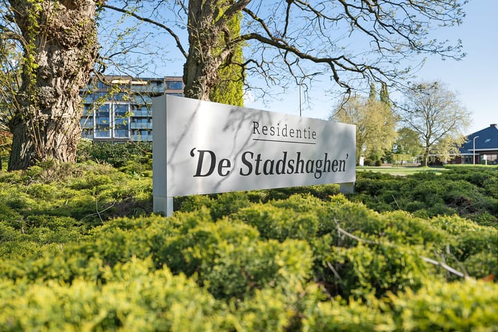 Foto 5 van Dikkersstraat 1-409