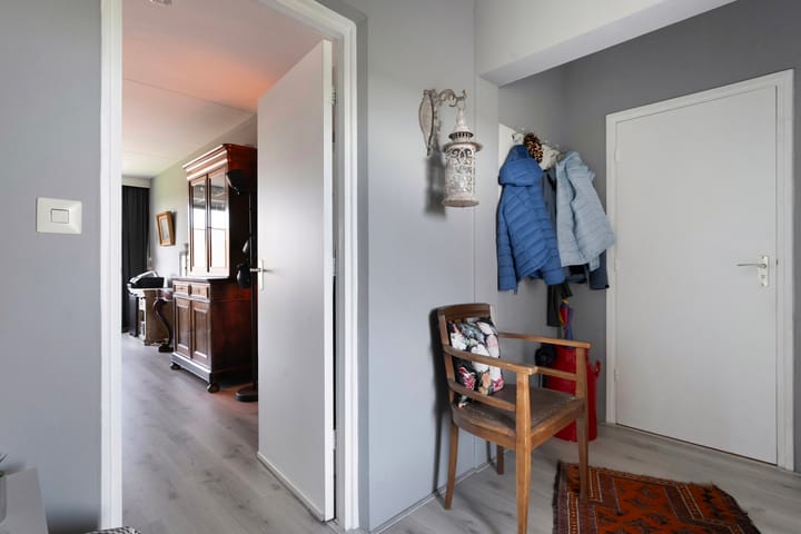 Foto 13 van Dikkersstraat 1-409