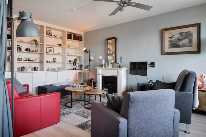 Foto 15 van Dikkersstraat 1-409