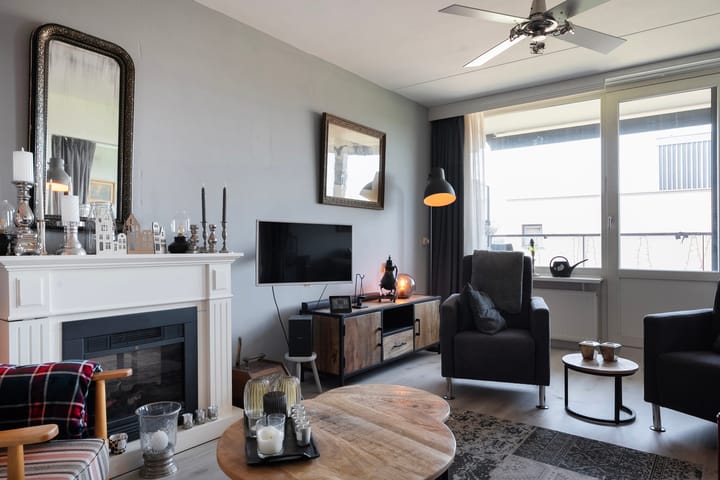 Foto 16 van Dikkersstraat 1-409