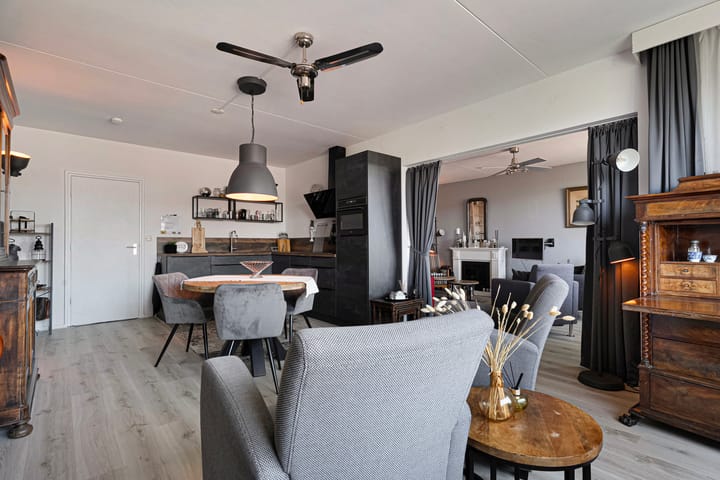 Foto 20 van Dikkersstraat 1-409