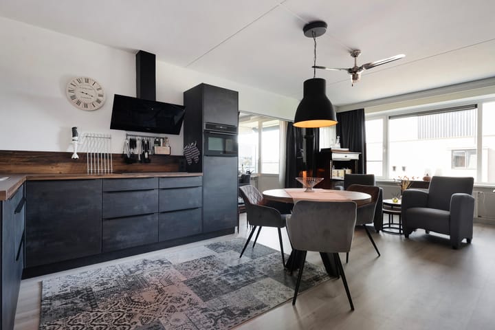 Foto 21 van Dikkersstraat 1-409