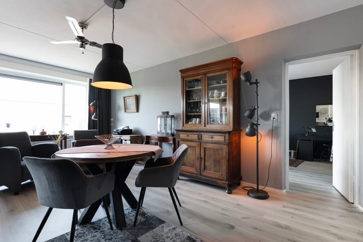 Foto 22 van Dikkersstraat 1-409