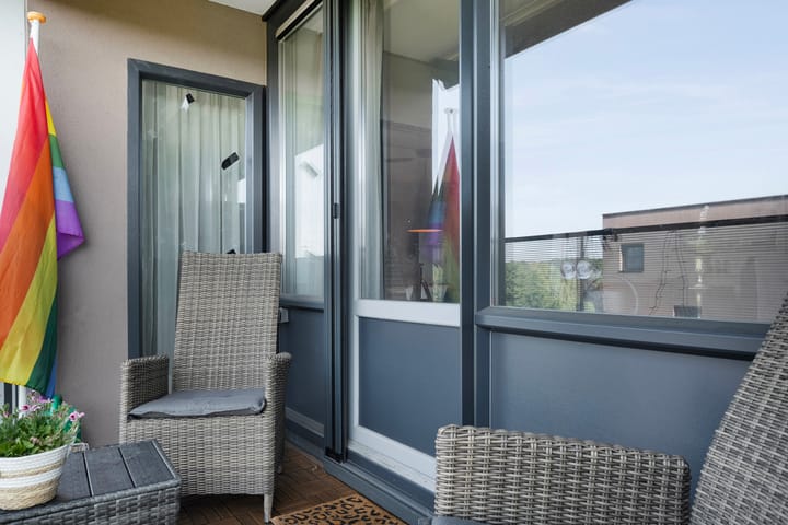 Foto 34 van Dikkersstraat 1-409