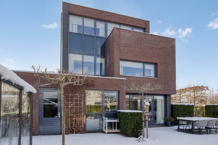 Foto 4 van Elvis Presleylaan 145