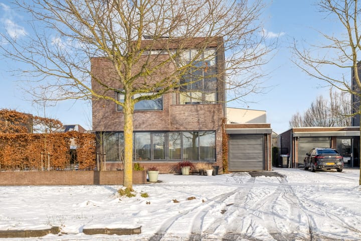 Foto 5 van Elvis Presleylaan 145