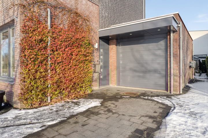 Foto 6 van Elvis Presleylaan 145