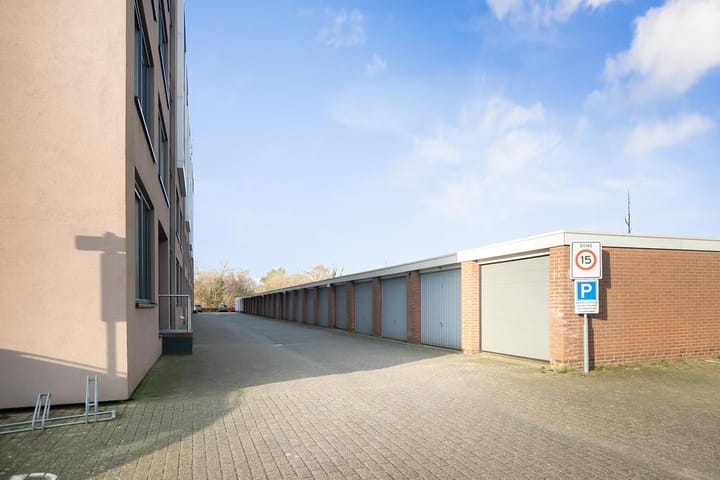 Foto 40 van Dikkersstraat 1-409