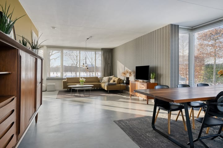 Foto 11 van Elvis Presleylaan 145