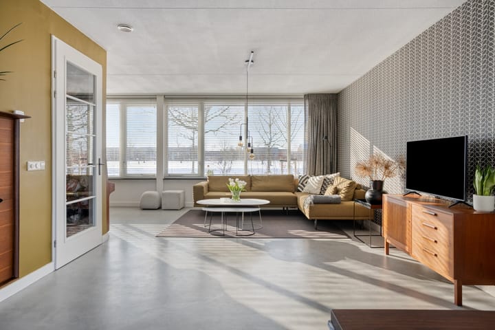 Foto 12 van Elvis Presleylaan 145