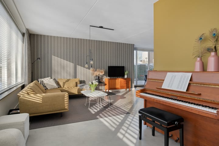 Foto 13 van Elvis Presleylaan 145