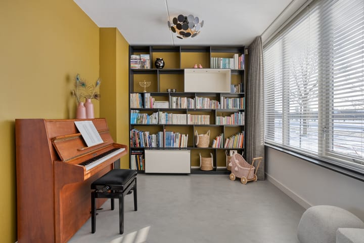 Foto 14 van Elvis Presleylaan 145