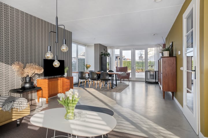 Foto 15 van Elvis Presleylaan 145