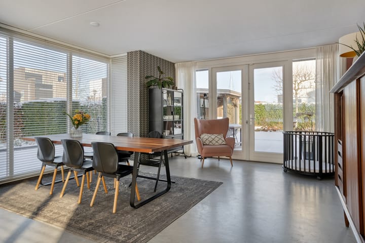 Foto 18 van Elvis Presleylaan 145