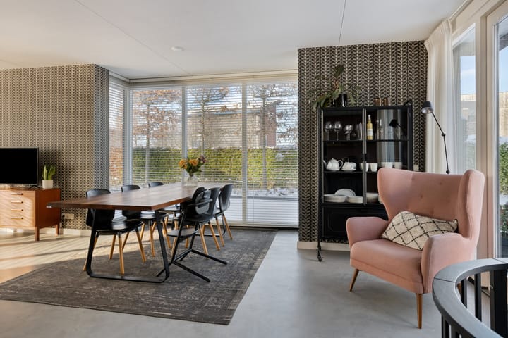 Foto 20 van Elvis Presleylaan 145