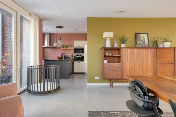 Foto 21 van Elvis Presleylaan 145