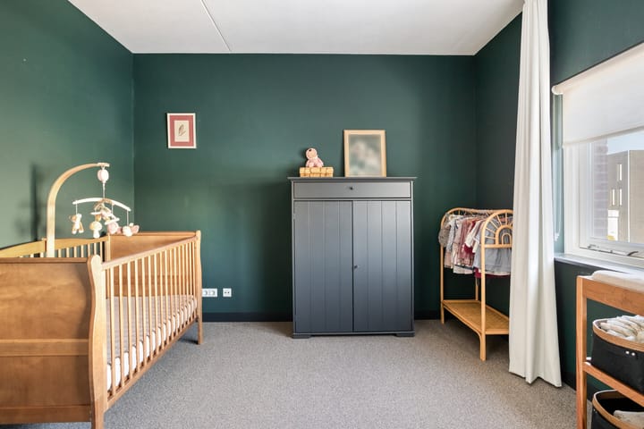 Foto 33 van Elvis Presleylaan 145