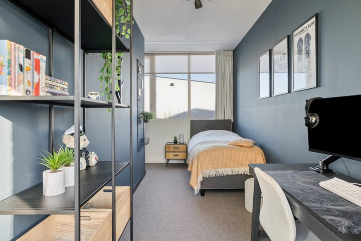 Foto 35 van Elvis Presleylaan 145