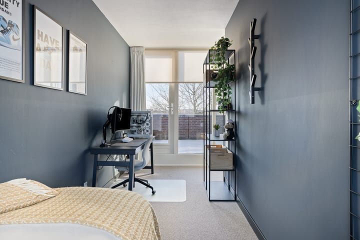 Foto 36 van Elvis Presleylaan 145