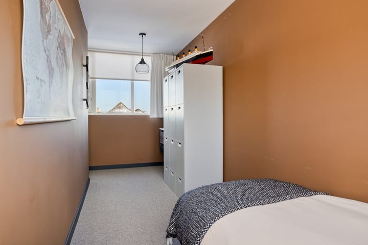 Foto 44 van Elvis Presleylaan 145