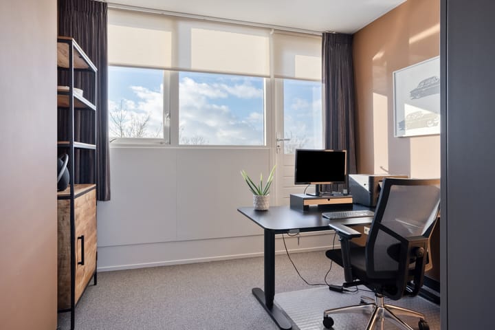 Foto 46 van Elvis Presleylaan 145