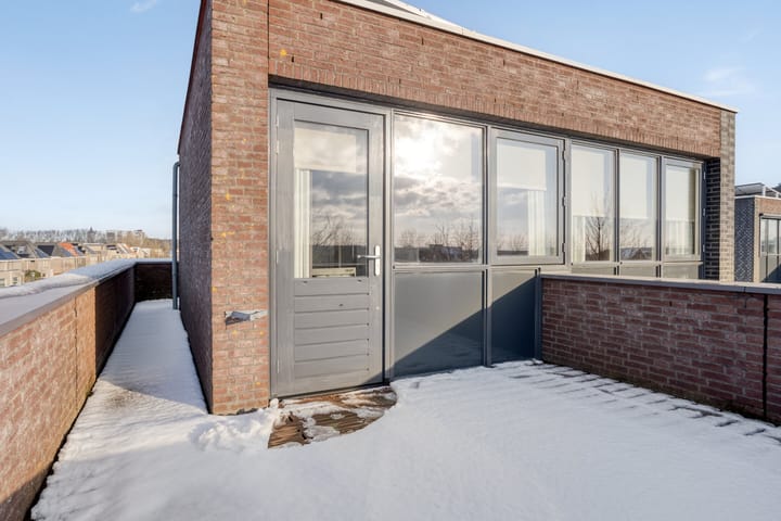 Foto 49 van Elvis Presleylaan 145