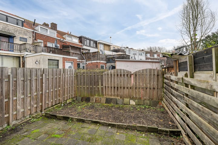 Foto 6 van Nieuwe Maasstraat 112