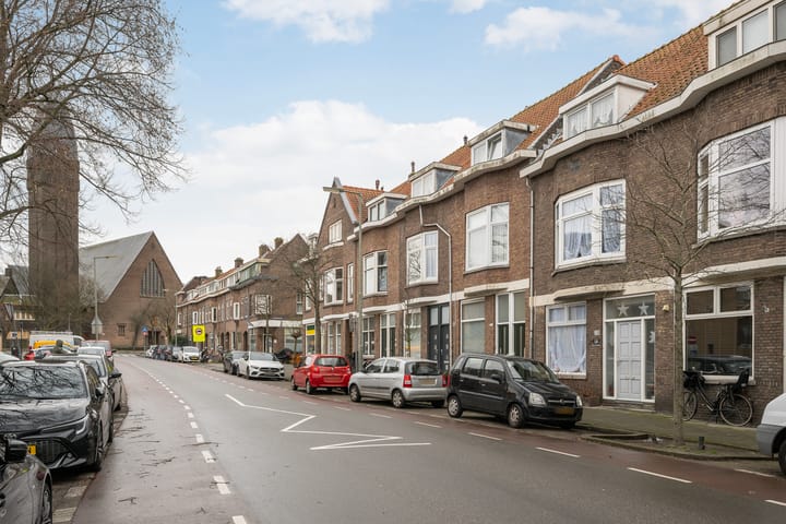 Foto 7 van Nieuwe Maasstraat 112