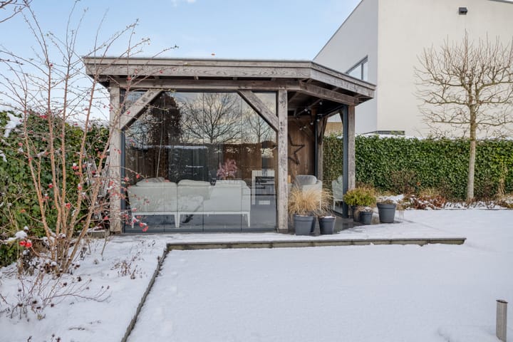 Foto 56 van Elvis Presleylaan 145