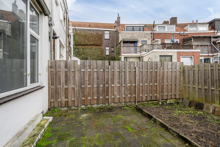 Foto 20 van Nieuwe Maasstraat 112