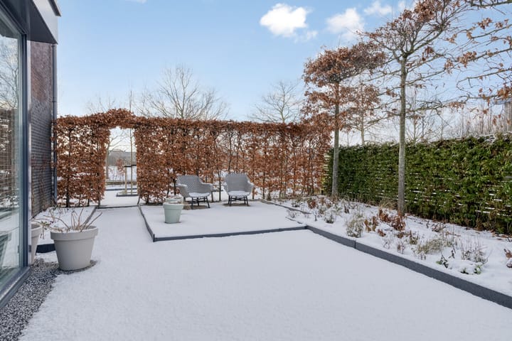 Foto 69 van Elvis Presleylaan 145