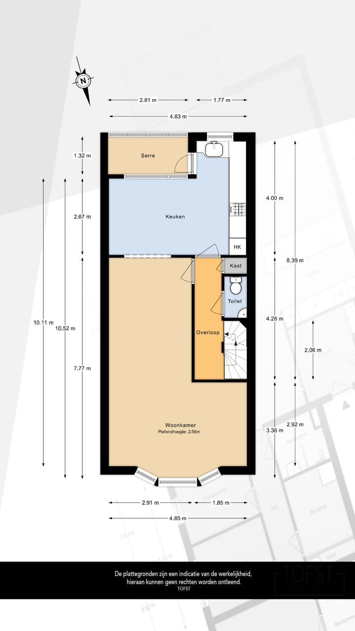 Foto 52 van Nieuwe Maasstraat 112