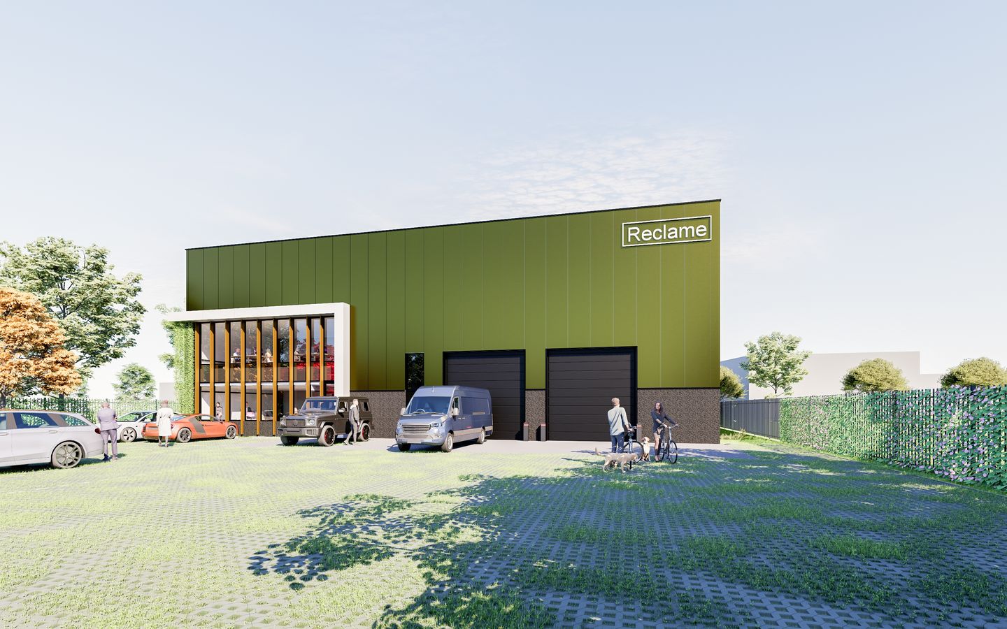 Bekijk foto 5 van Langeweg