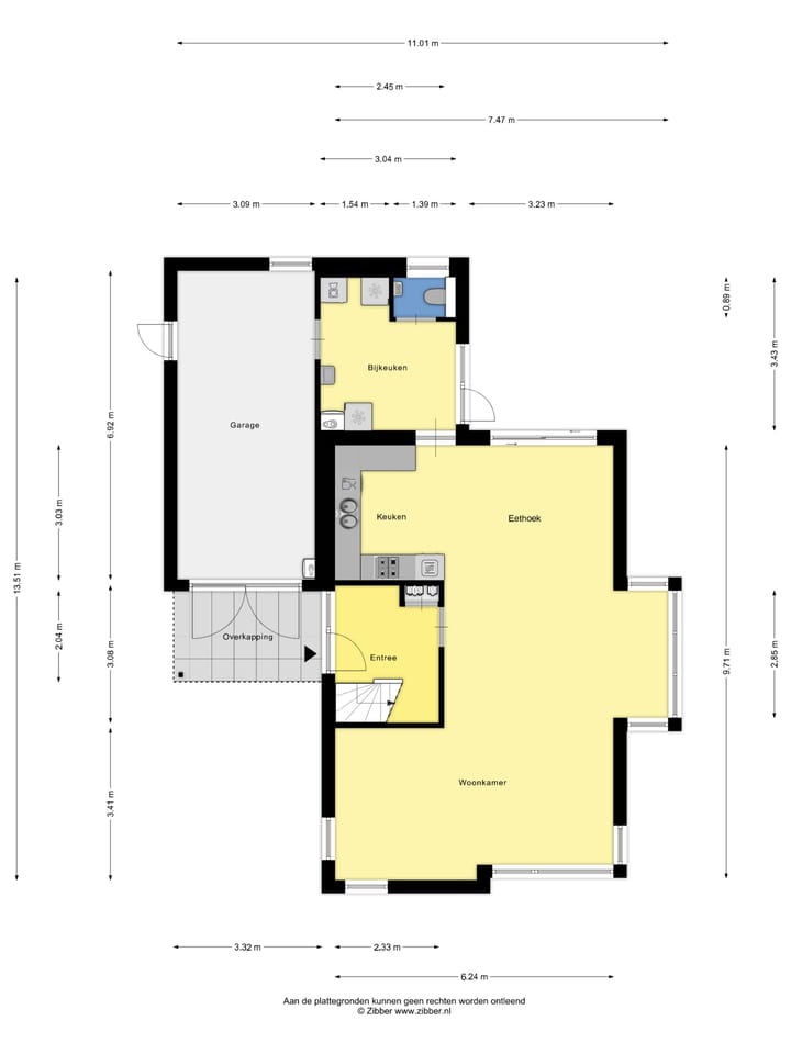 Foto 41 van Wittem 6