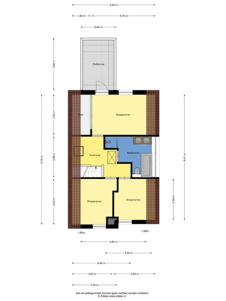 Foto 42 van Wittem 6