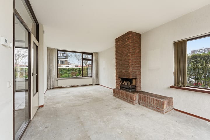 Foto 2 van Markstraat 25