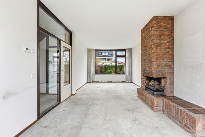 Foto 3 van Markstraat 25