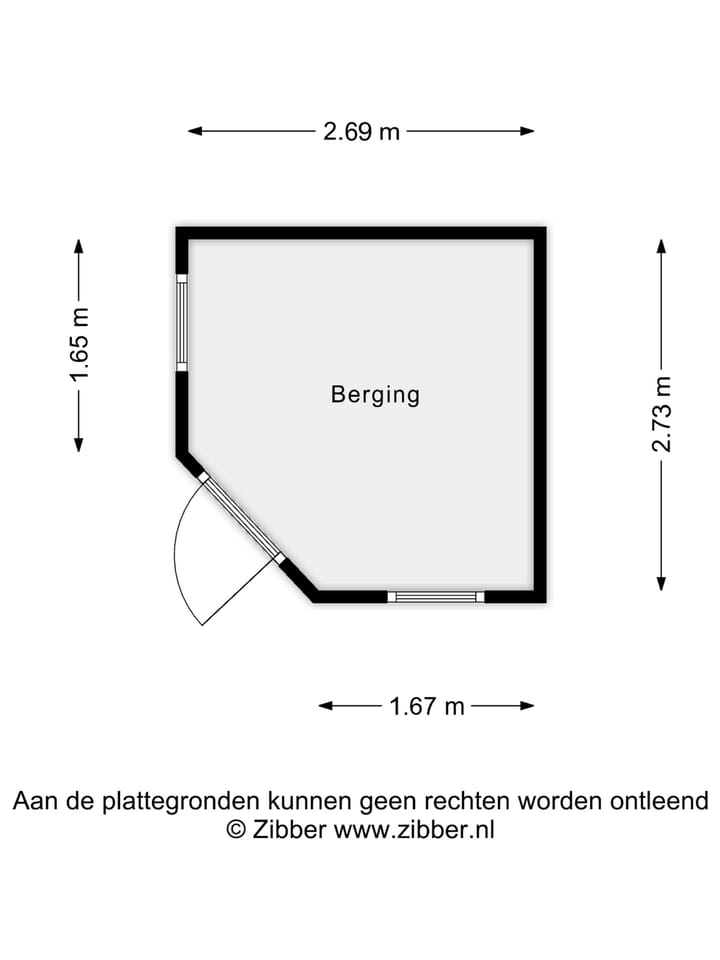Foto 44 van Wittem 6