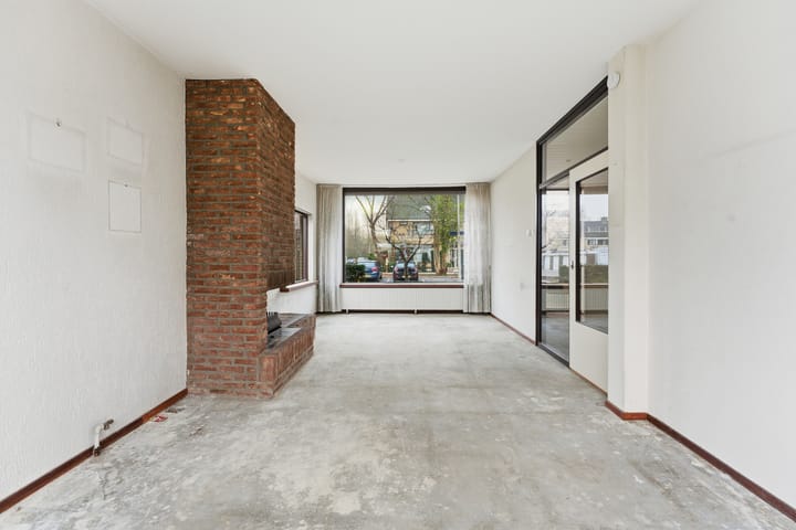 Foto 7 van Markstraat 25